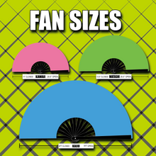 Load image into Gallery viewer, Custom Fan Purchase