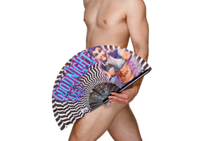 Goodnight Axel Andrews Clack Fan