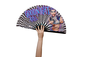 Goodnight Axel Andrews Clack Fan