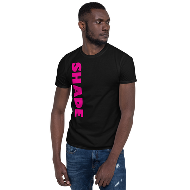 Pink Shade Unisex T-Shirt
