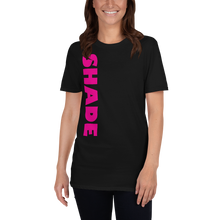 Load image into Gallery viewer, Pink Shade Unisex T-Shirt