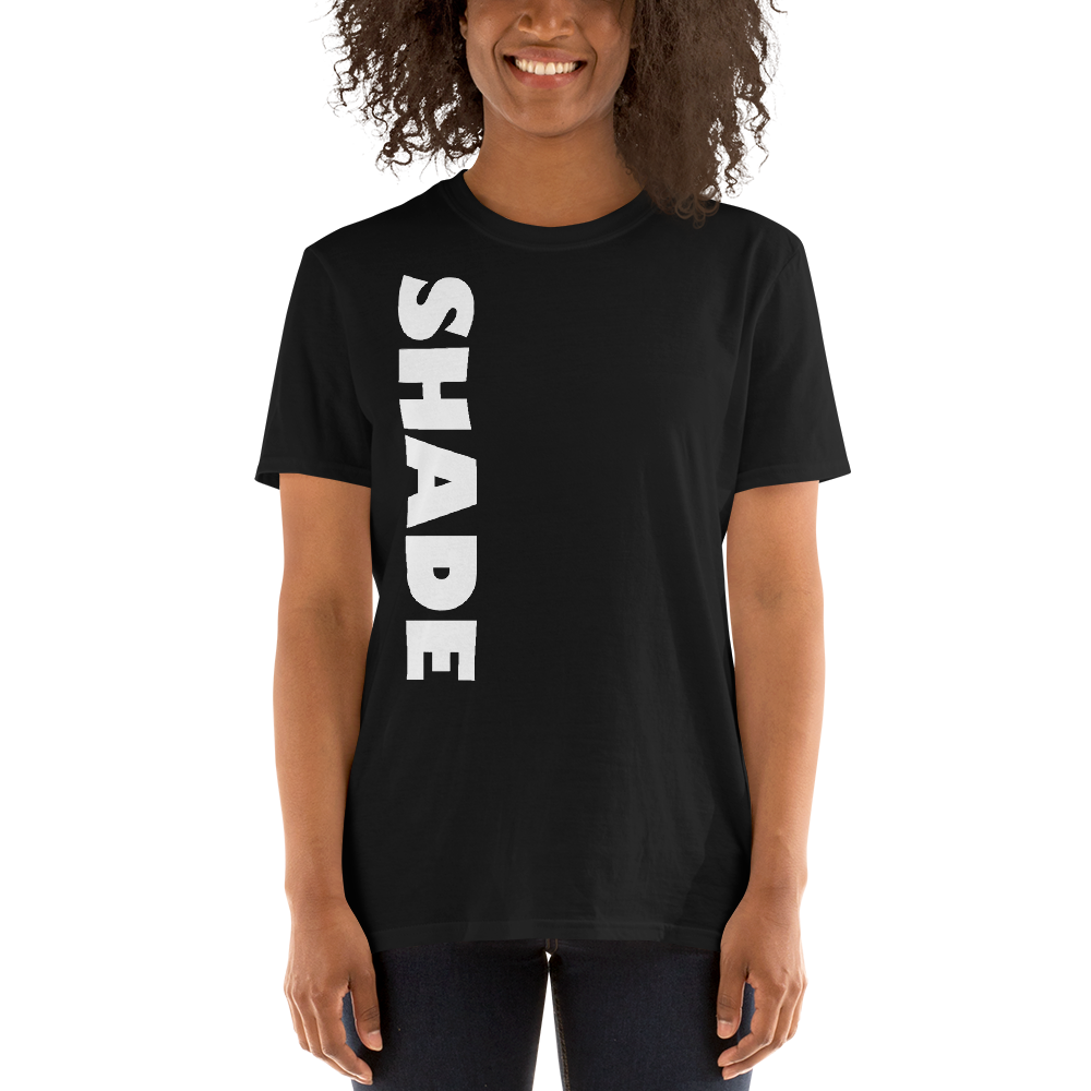 Shade Unisex T-Shirt