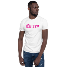 Load image into Gallery viewer, Queen Unisex T-Shirt