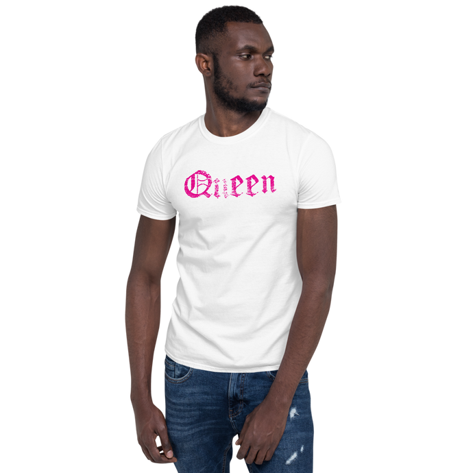 Queen Unisex T-Shirt