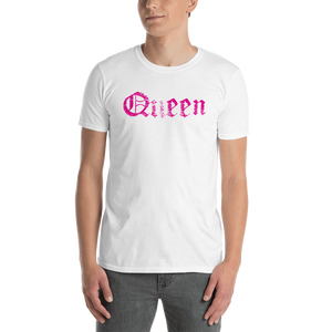 Queen Unisex T-Shirt