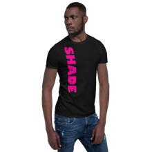 Load image into Gallery viewer, Pink Shade Unisex T-Shirt
