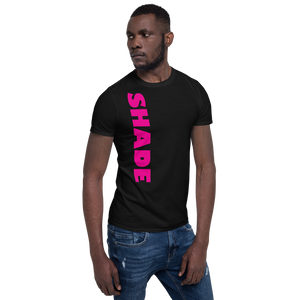 Pink Shade Unisex T-Shirt