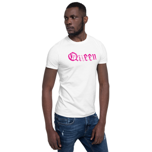 Queen Unisex T-Shirt