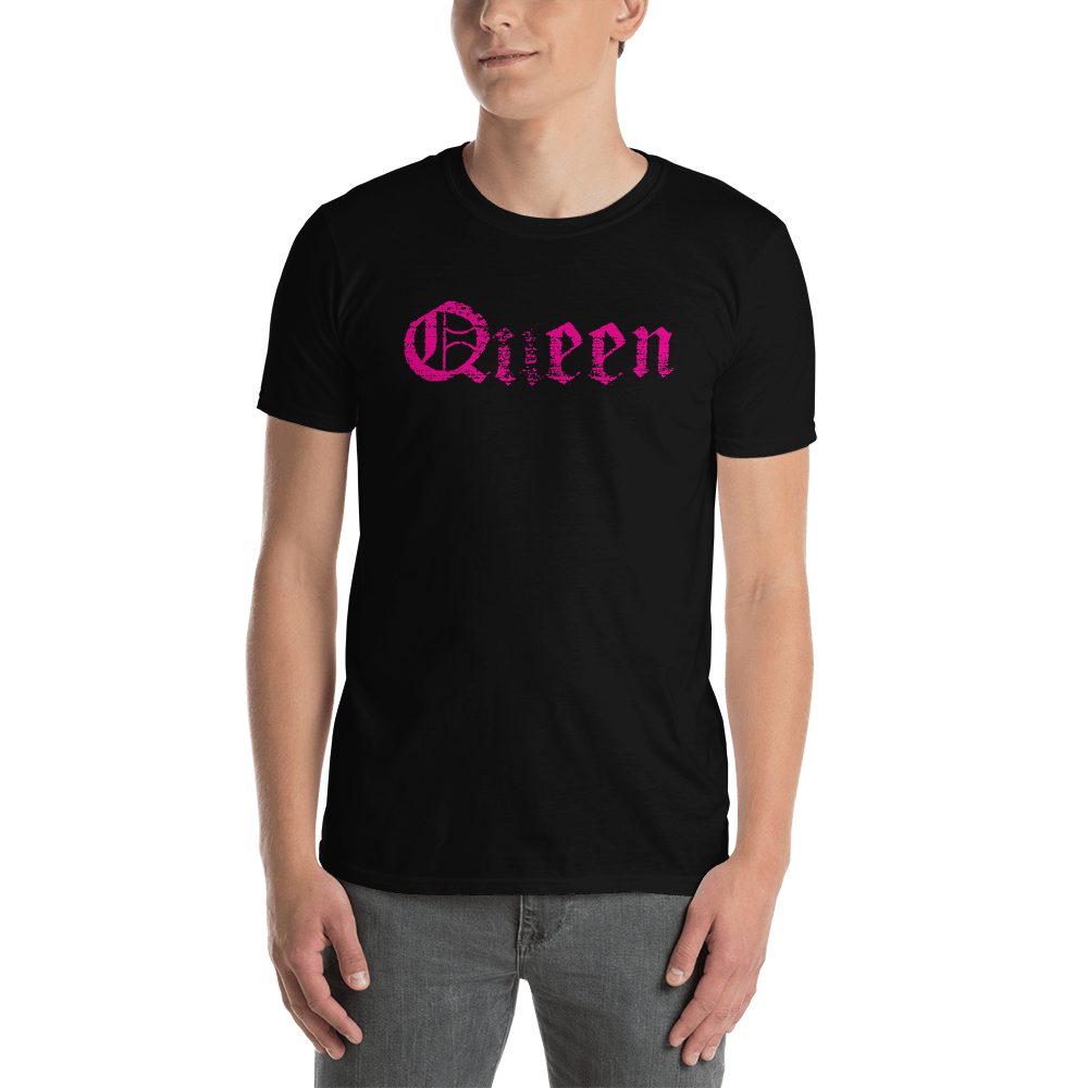Queen Unisex T-Shirt