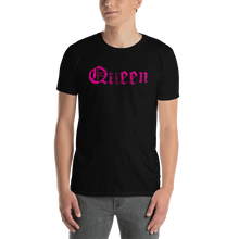 Load image into Gallery viewer, Queen Unisex T-Shirt