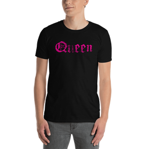 Queen Unisex T-Shirt