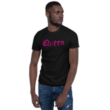 Load image into Gallery viewer, Queen Unisex T-Shirt