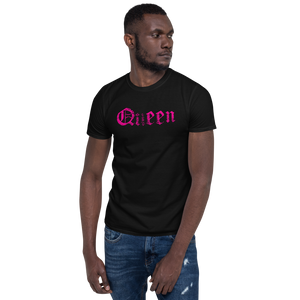 Queen Unisex T-Shirt