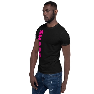 Pink Shade Unisex T-Shirt