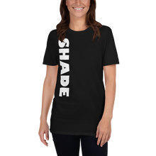 Load image into Gallery viewer, Shade Unisex T-Shirt