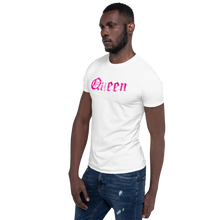 Load image into Gallery viewer, Queen Unisex T-Shirt