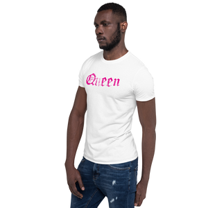 Queen Unisex T-Shirt
