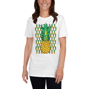 Pineapple Unisex T-Shirt