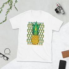 Load image into Gallery viewer, Pineapple Unisex T-Shirt