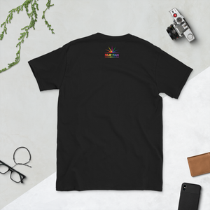 Aaliyah Nouveau T-Shirt