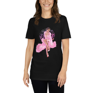 Aaliyah Nouveau T-Shirt
