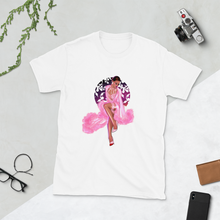 Load image into Gallery viewer, Aaliyah Nouveau T-Shirt